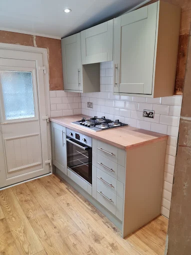 Kitchens that work every day
